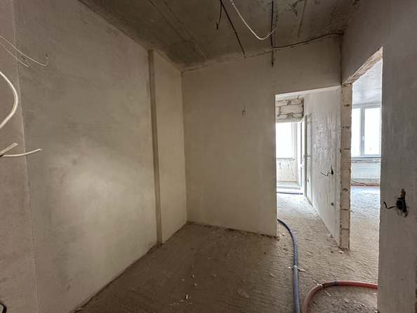 
   Продам 1-комнатную, 37 м², Менделеева ул, 53А

. Фото 11.