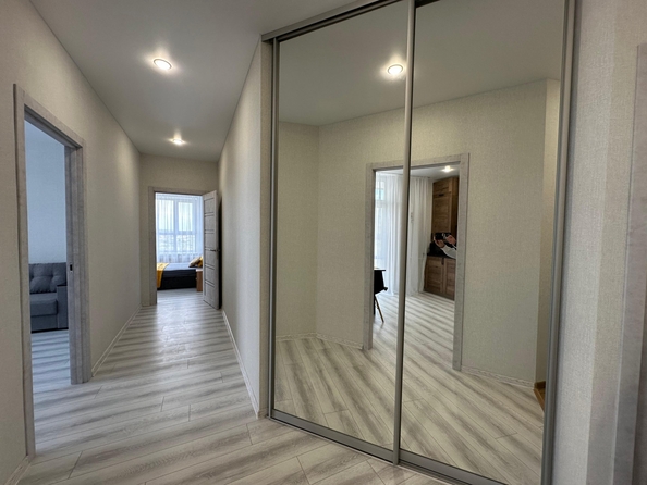 
  Сдается 2-комн. квартира, 59.7 м², 40-летия Победы пр-кт, д. 111/1
. Фото 10.