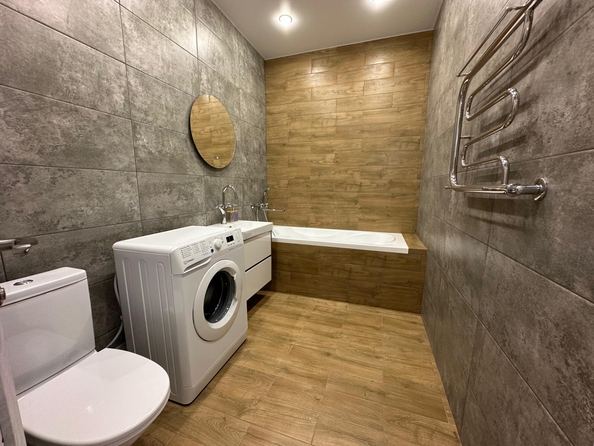 
  Сдается 2-комн. квартира, 59.7 м², 40-летия Победы пр-кт, д. 111/1
. Фото 12.