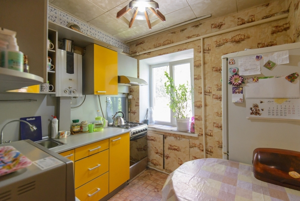 
   Продам 2-комнатную, 42.9 м², 1-й Конной Армии ул, 22

. Фото 4.