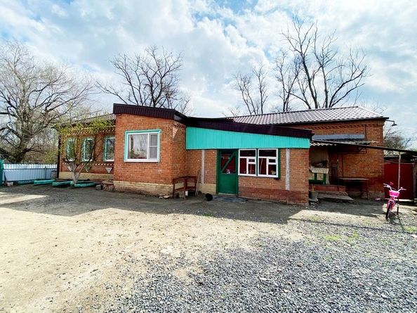 
   Продам дом, 144 м², Высочино

. Фото 8.