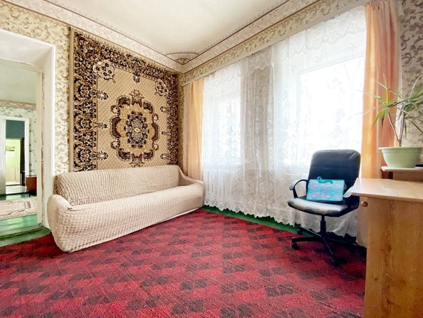 
   Продам дом, 144 м², Высочино

. Фото 17.