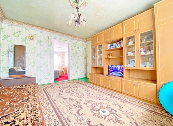 
   Продам дом, 144 м², Высочино

. Фото 19.