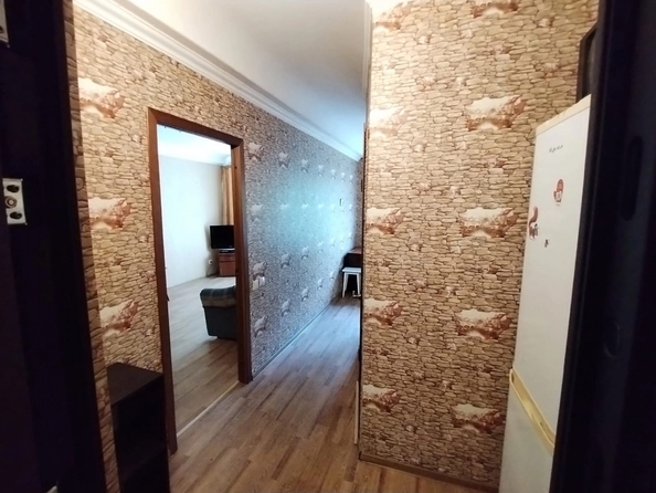 
   Продам 1-комнатную, 30.6 м², 2-я Краснодарская ул, 92/4

. Фото 5.