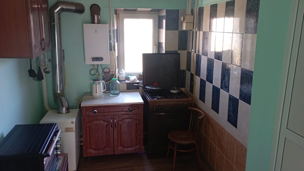 
   Продам дом, 57 м², Самарское

. Фото 13.