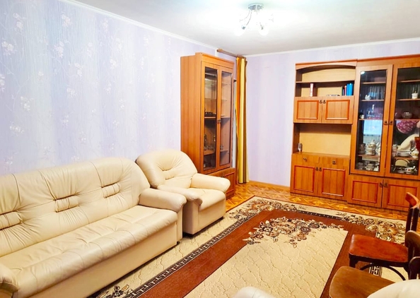 
   Продам 3-комнатную, 55.6 м², Стачки пр-кт, 193/1

. Фото 4.