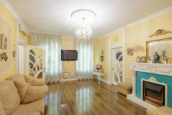 
   Продам 3-комнатный апартамент, 71.8 м², Халтуринский пер, 53

. Фото 5.