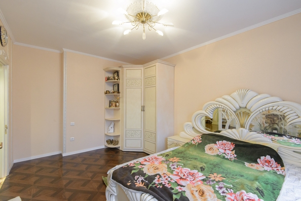 
   Продам 3-комнатный апартамент, 71.8 м², Халтуринский пер, 53

. Фото 9.