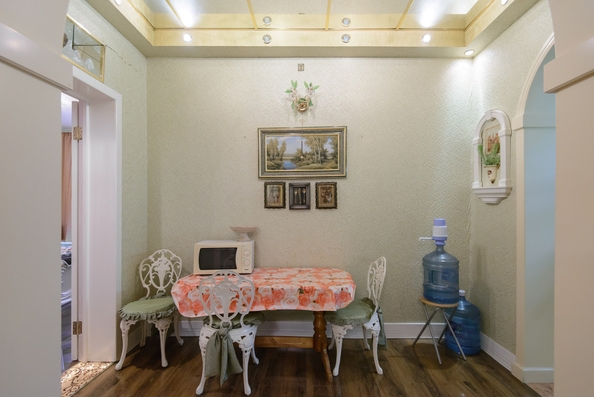 
   Продам 3-комнатный апартамент, 71.8 м², Халтуринский пер, 53

. Фото 22.
