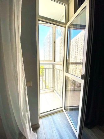
   Продам студию, 30 м², Стабильная ул, 3

. Фото 4.