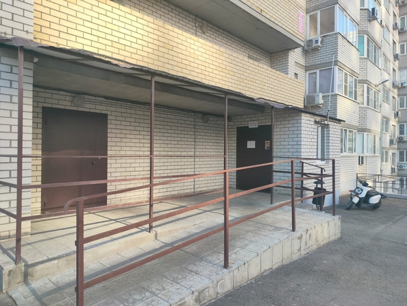 
   Продам студию, 30.8 м², Заводская ул, 25

. Фото 18.