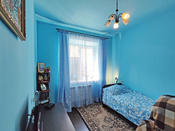 
   Продам 3-комнатную, 65 м², Отрадный пер, 1

. Фото 14.