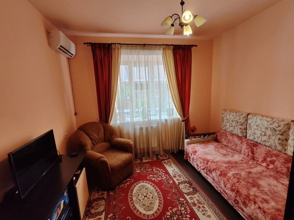 
   Продам 3-комнатную, 65 м², Отрадный пер, 1

. Фото 19.