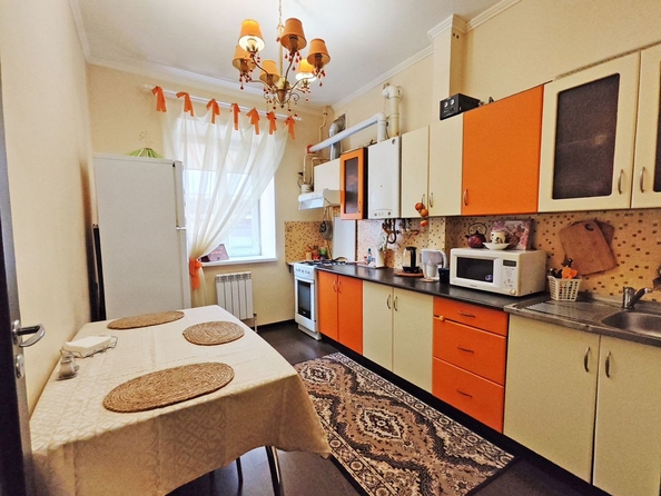 
   Продам 3-комнатную, 65 м², Отрадный пер, 1

. Фото 23.