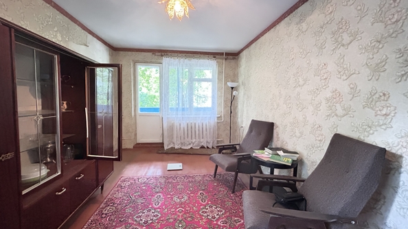 
   Продам 3-комнатную, 65 м², 40-летия Победы пр-кт, 63/8а

. Фото 4.