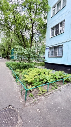 
   Продам 3-комнатную, 65 м², 40-летия Победы пр-кт, 63/8а

. Фото 17.