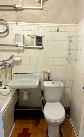 
   Продам 2-комнатную, 45 м², Свободы пл, 8

. Фото 7.