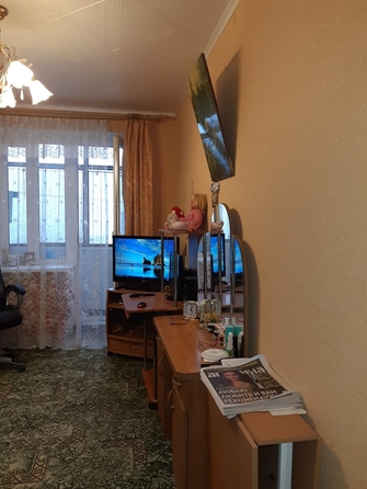 
   Продам 4-комнатную, 82 м², Абаканская ул, 24

. Фото 7.