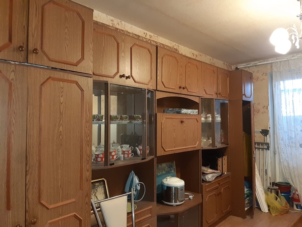 
   Продам 4-комнатную, 82 м², Абаканская ул, 24

. Фото 8.