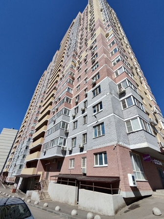 
   Продам студию, 23.5 м², Заводская ул, 35

. Фото 5.