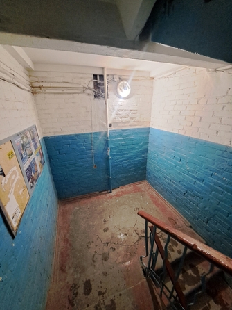 
   Продам 2-комнатную, 43 м², Днепропетровская ул, 1

. Фото 17.