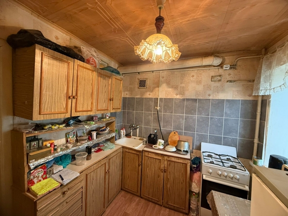 
   Продам 1-комнатную, 31.7 м², Михаила Нагибина пр-кт, 23

. Фото 4.