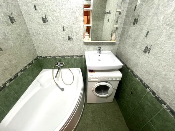 
  Сдается 2-комн. квартира, 55 м², Комарова б-р, д. 7
. Фото 8.