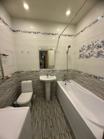 
   Продам 1-комнатную, 36.3 м², Еременко ул, 90/27

. Фото 4.