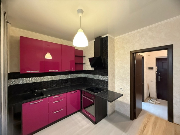 
   Продам 1-комнатную, 39.3 м², Извилистая ул, 21

. Фото 5.