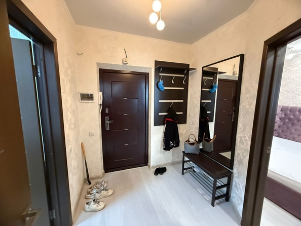 
   Продам 1-комнатную, 39.3 м², Извилистая ул, 21

. Фото 9.