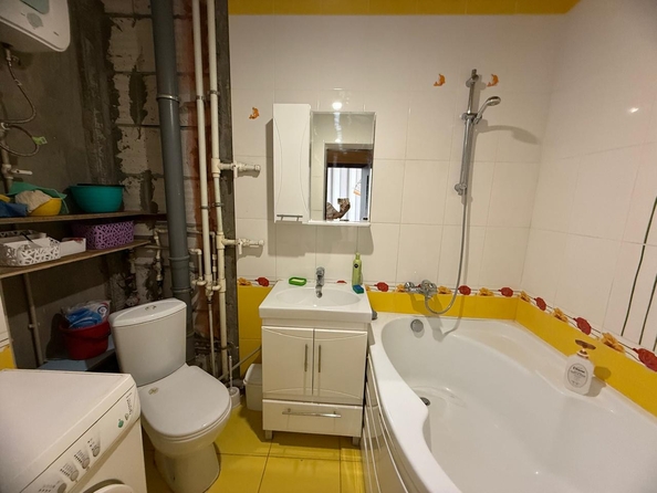 
   Продам 1-комнатную, 43.7 м², Извилистая ул, 21

. Фото 5.