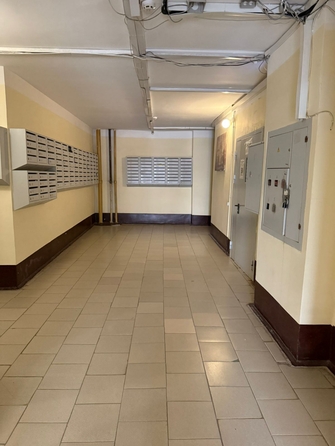 
   Продам 1-комнатную, 43.7 м², Извилистая ул, 21

. Фото 13.