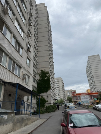 
   Продам 1-комнатную, 43.7 м², Извилистая ул, 21

. Фото 14.