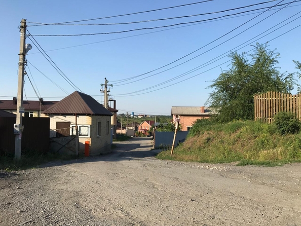 
  Продается земельный участок, 5.1 соток, Ростов-на-Дону
. Фото 4.