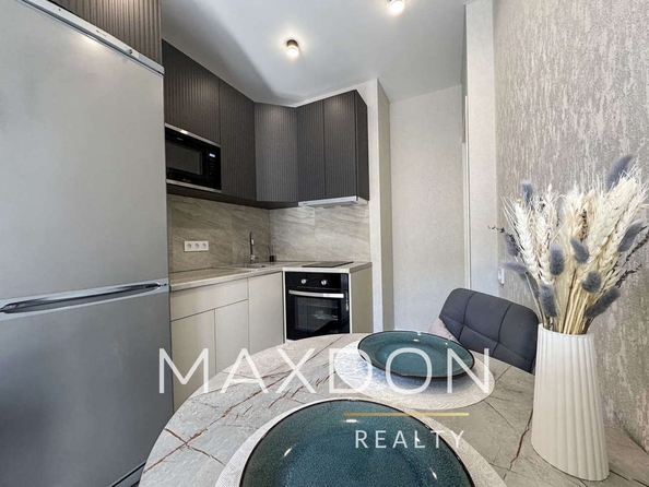 
   Продам 2-комнатную, 42 м², Красноармейская ул, 157в/83

. Фото 3.