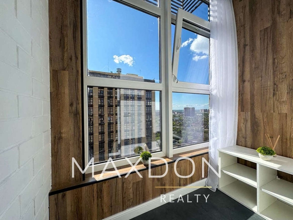 
   Продам 2-комнатную, 42 м², Красноармейская ул, 157в/83

. Фото 21.