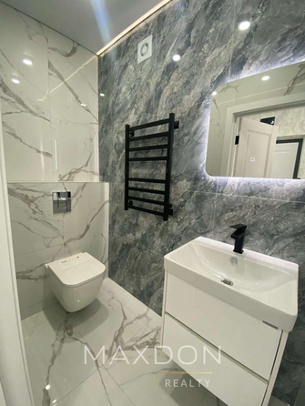 
   Продам 3-комнатную, 67 м², Береговая ул, 73

. Фото 5.