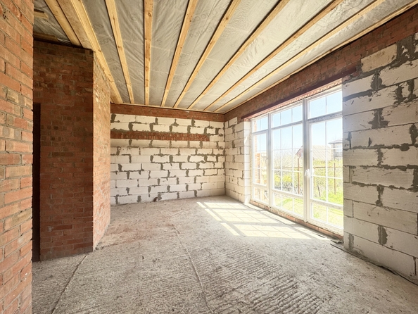 
  Продается дом, 102 м², хутор Большой Лог
. Фото 4.