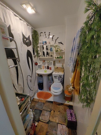 
  Продается 1-комн. квартира, 40 м², Комарова б-р, д. 16/3
. Фото 9.