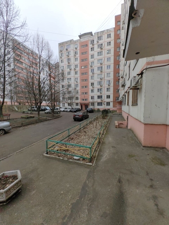 
  Продается 1-комн. квартира, 40 м², Комарова б-р, д. 16/3
. Фото 15.