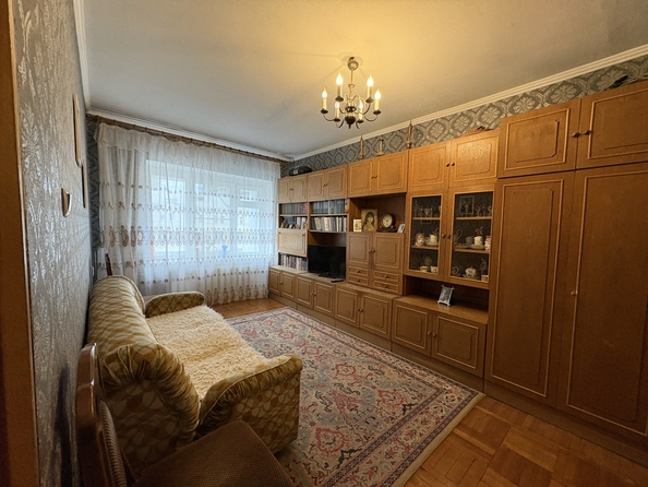 
  Продается 1-комн. квартира, 31 м², Максима Горького ул, д. 206
. Фото 1.