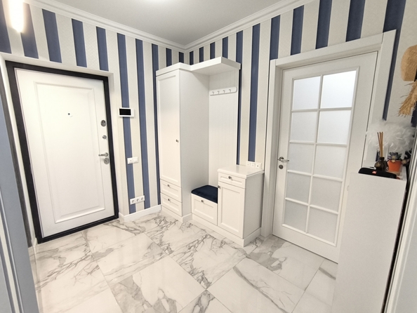 
  Продается 2-комн. квартира, 72 м², Творческая ул, д. 7
. Фото 22.