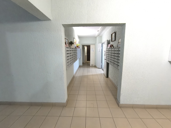 
  Продается 2-комн. квартира, 72 м², Творческая ул, д. 7
. Фото 24.