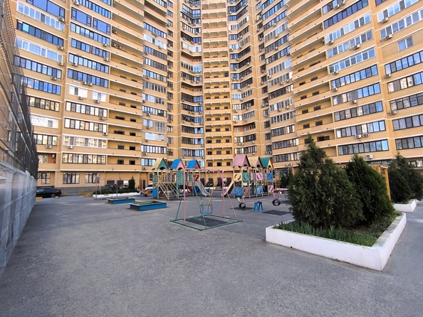 
  Продается 2-комн. квартира, 72 м², Творческая ул, д. 7
. Фото 28.