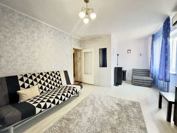 
  Продается 1-комн. квартира, 38 м², 20-я линия ул, д. 54
. Фото 4.