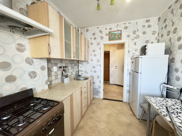 
  Продается 1-комн. квартира, 38 м², 20-я линия ул, д. 54
. Фото 6.