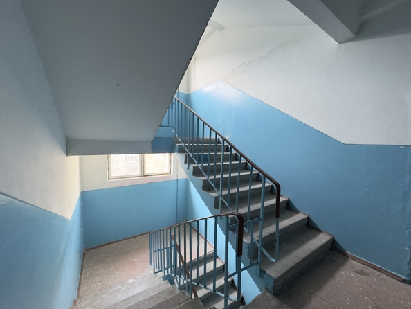 
  Продается 1-комн. квартира, 38 м², 20-я линия ул, д. 54
. Фото 10.
