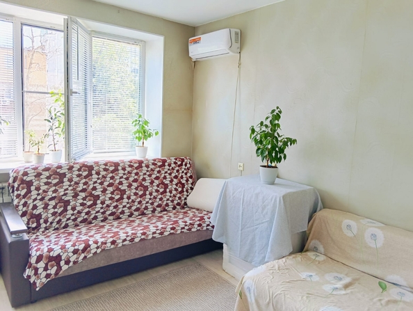 
  Продается 1-комн. квартира, 21 м², Сальский пер, д. 86/1
. Фото 5.
