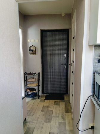 
  Продается 1-комн. квартира, 21 м², Сальский пер, д. 86/1
. Фото 11.