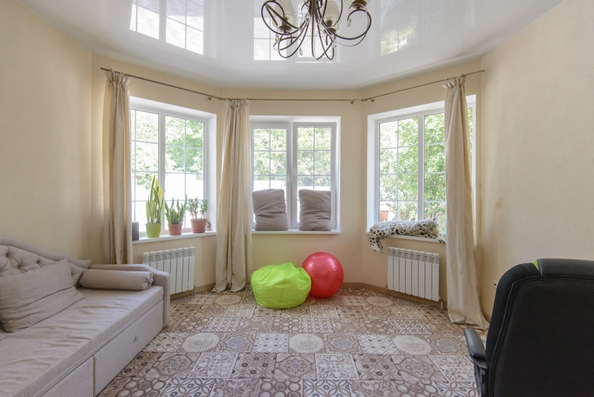 
  Продается коттедж, 80 м², Ростов-на-Дону
. Фото 2.